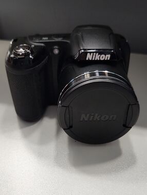 Nikon COOLPIX L330